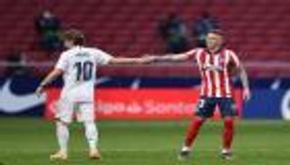 صفقات ريال مدريد.. جوهرة أتلتيكو يقترب من بطل أوروبا