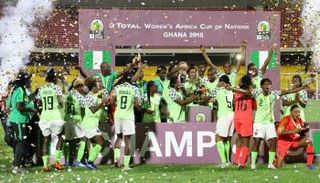نظام كأس أمم أفريقيا للسيدات 2022
