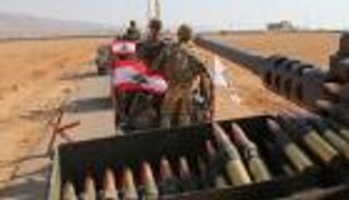 إحباط محاولة لاقتحام موقع للجيش اللبناني.. شبهة "عمل إرهابي"