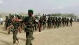 الحزام الأمني يدخل "شقرة" اليمنية لأول مرة منذ 3 سنوات