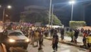 "بعد مظاهرات المدن الليبية".. الرئاسي والنواب يحددان موقفهما