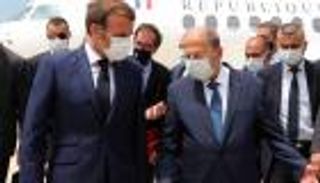 "وسط حراك لبناني".. رسالة فرنسية لميقاتي والسياسيين