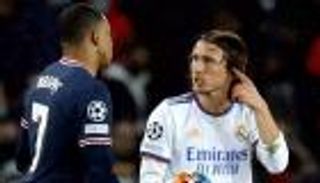 دافع عن مبابي.. مودريتش يثير الجدل حول موعد اعتزاله