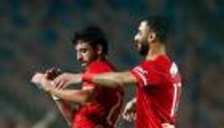 فيديو أهداف مباراة الأهلي وبتروجيت في كأس مصر 2021