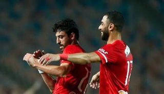 الأهلي المصري