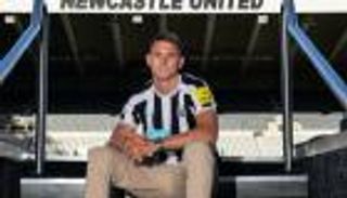 صفقات نيوكاسل.. صخرة الدوري الفرنسي أحدث تعاقدات "الماكبايس"