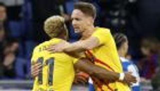 بيان رسمي مزدوج.. نادٍ هولندي يعلن اقترابه من ضم طريد برشلونة