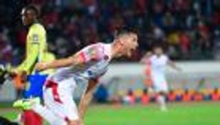 بخطوة مزدوجة.. الوداد يمهد انتقال أشرف داري إلى الدوري الفرنسي