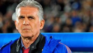 مدرب منتخب مصر