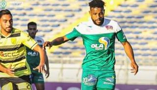 الدوري المغربي