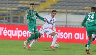 كأس العرش