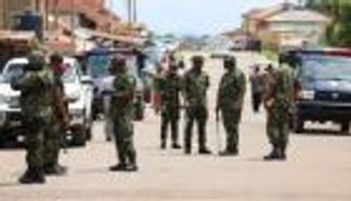 مقتل 30 جندياً نيجيرياً في كمين استهدف منجماً