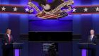 انتخابات 2024.. شعار "لا" أمريكي في وجه بايدن وترامب