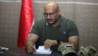 خرق الحوثي للهدنة.. طارق صالح يوجه برفع الجاهزية