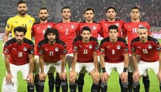 منتخب مصر 