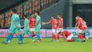 كأس مصر 2021.. الأهلي يضرب موعدا مع الزمالك في نهائي ناري