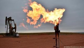 مقر شركة سوناطراك النفطية الجزائرية - أرشيفية