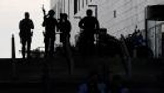 "ليسوا حقيقيين".. صرخات قاتل بيوم دام في كوبنهاجن