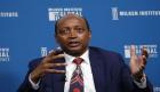 بجوائز خرافية.. تحديد موعد انطلاق دوري السوبر الأفريقي