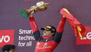 كارلوس ساينز 