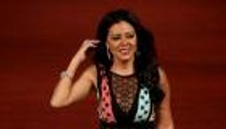 رانيا يوسف تكشف سر عزوفها عن حضور العزاءات (فيديو)