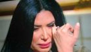 الموت يفجع الفنانة عبير صبري