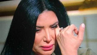 الممثلة المصرية عبير صبري - أرشيفية