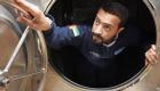 دامت 8 أشهر.. أول مهمة إماراتية لمحاكاة الفضاء تنتهي الأحد