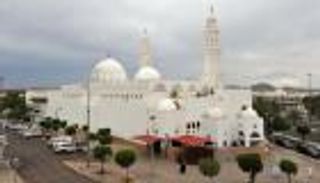 المدينة المنورة.. مساجد ومعالم لا يفوت الحجاج زيارتها (صور)