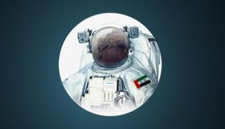 كل شيء عن أول مهمة إماراتية لمحاكاة الفضاء (إنفوجراف)