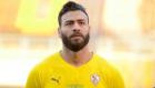 محمد أبوجبل.. حقيقة مفاوضات الهلال السوداني مع حارس الزمالك (فيديو)