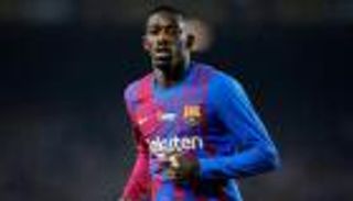 صفقات برشلونة.. ديمبلي يفاجئ تشافي بقرار حاسم