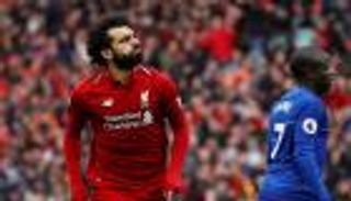 معركة التجديد.. كيف استفاد محمد صلاح من إغراءات تشيلسي؟