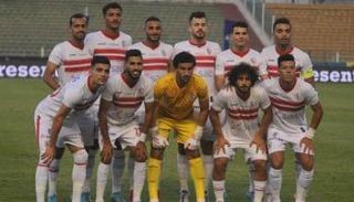 فريق الزمالك