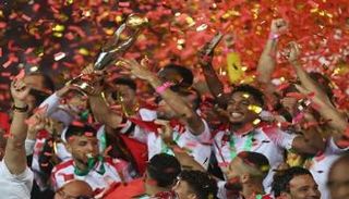 الوداد الرياضي 