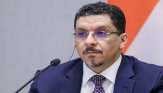 وزير الخارجية اليمني أحمد عوض بن مبارك - أرشيفية