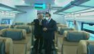 تشغيل القطار الكهربائي الخفيف في مصر.. تفاصيل الرحلات وأسعار التذاكر