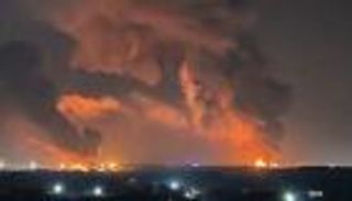 3 قتلى في انفجارات ببيلجورود الروسية قرب حدود أوكرانيا