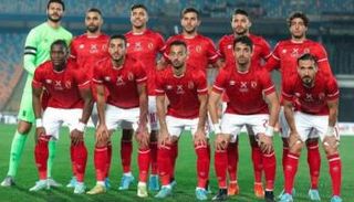 الأهلي المصري
