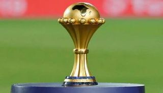 كأس أمم أفريقيا