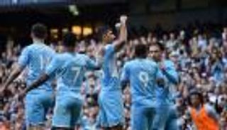 مواعيد العودة والمباريات الودية.. كيف يستعد مانشستر سيتي للموسم الجديد؟