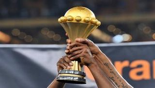 كأس أمم أفريقيا