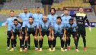 كأس الرابطة المصرية.. غزل المحلة يعبر الإسماعيلي.. وفيوتشر لأول نهائي