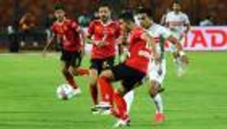 الموعد والملعب.. كل ما تريد معرفته عن مباراة الأهلي والزمالك في كأس مصر
