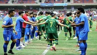 فريق الشرطة العراقي