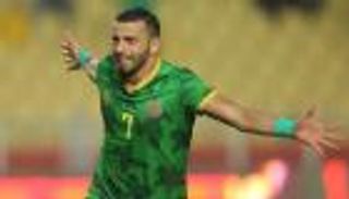 هداف الدوري العراقي.. من هو محمود المواس بطل إنجاز الشرطة التاريخي؟
