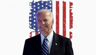 الرئيس الأمريكي جو بايدن