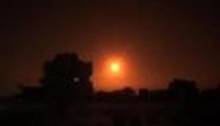 يغير قواعد اللعبة.. ضربة إسرائيلية بسوريا استهدفت نظام دفاع جوي إيرانيا