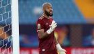 تفاصيل عرض الخليج السعودي لضم رايس مبولحي