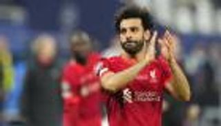 مشاهد من تجديد عقد محمد صلاح مع ليفربول.. خبير رياضي يعدد الفوائد